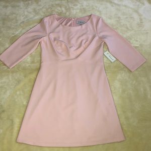 NWT J Howard Crew Neck Dress